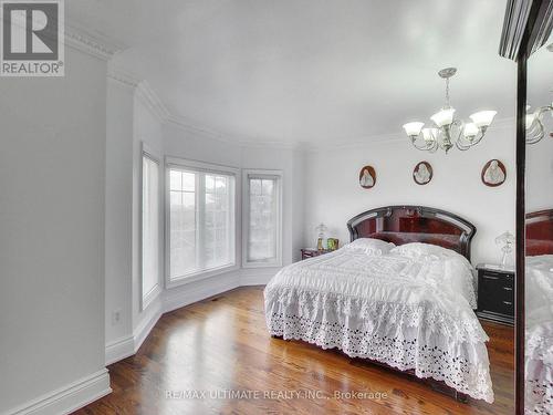 26 Dynevor Road, Toronto, ON - Indoor Photo Showing Bedroom