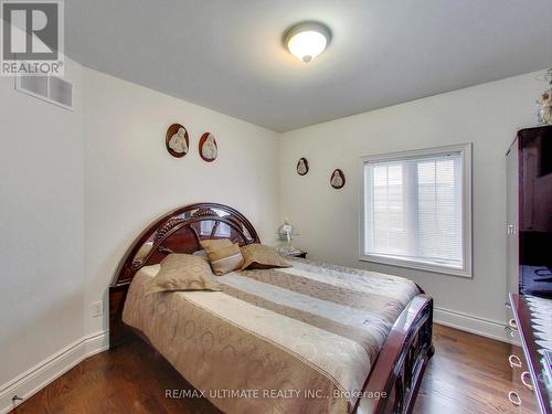 26 Dynevor Road, Toronto, ON - Indoor Photo Showing Bedroom