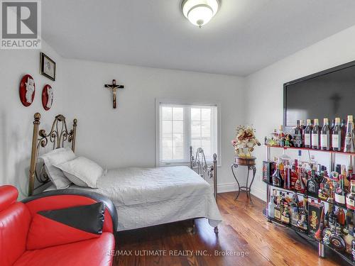 26 Dynevor Road, Toronto, ON - Indoor Photo Showing Bedroom