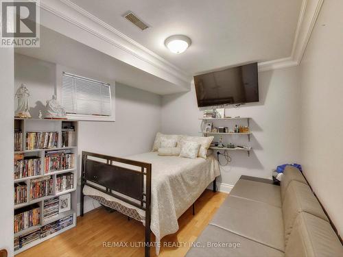 26 Dynevor Road, Toronto, ON - Indoor Photo Showing Bedroom