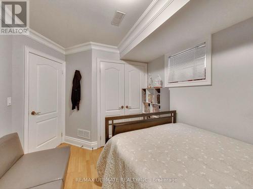 26 Dynevor Road, Toronto, ON - Indoor Photo Showing Bedroom