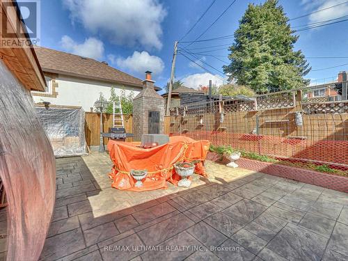 26 Dynevor Road, Toronto, ON - Outdoor