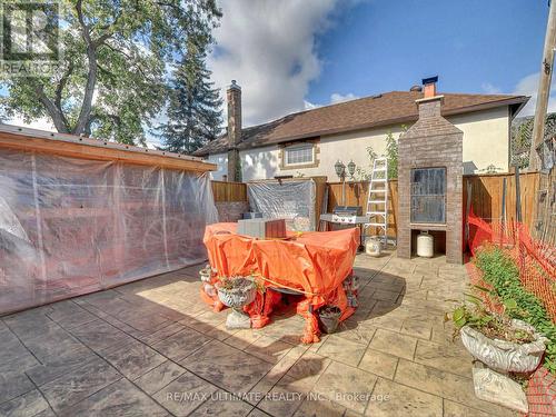 26 Dynevor Road, Toronto, ON - Outdoor