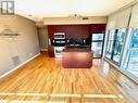 3907 - 55 Bremner Boulevard, Toronto, ON  - Indoor Photo Showing Kitchen 