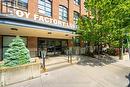 325 - 43 Hanna Avenue, Toronto, ON  - Outdoor 