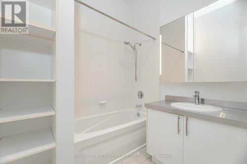 325 - 43 Hanna Avenue, Toronto, ON - Indoor Photo Showing Bathroom