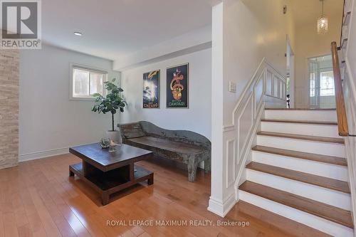 44 North Ridge Road, Vaughan, ON - Indoor