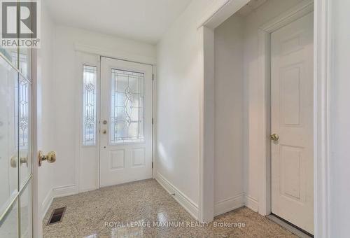 44 North Ridge Road, Vaughan, ON - Indoor Photo Showing Other Room