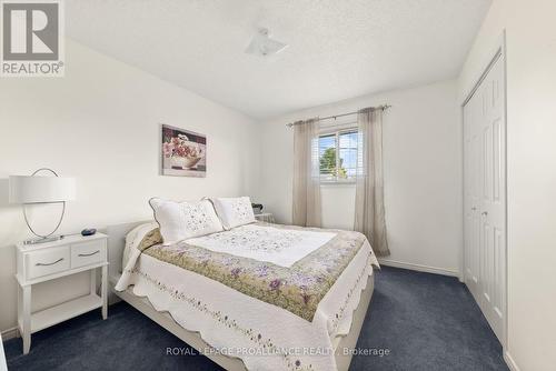 26 Tanner Drive, Stirling-Rawdon, ON - Indoor Photo Showing Bedroom