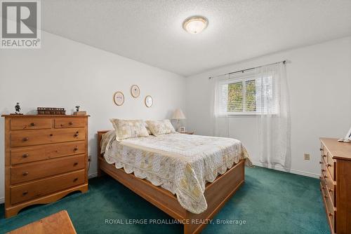 26 Tanner Drive, Stirling-Rawdon, ON - Indoor Photo Showing Bedroom