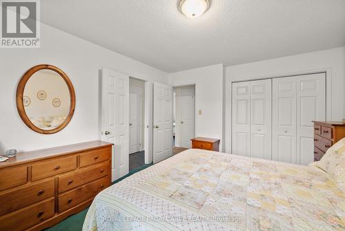 26 Tanner Drive, Stirling-Rawdon, ON - Indoor Photo Showing Bedroom