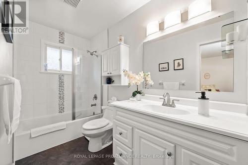 26 Tanner Drive, Stirling-Rawdon, ON - Indoor Photo Showing Bathroom