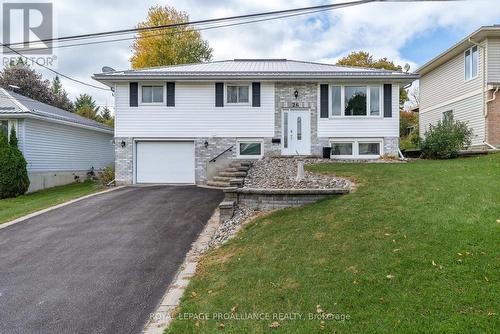 26 Tanner Drive, Stirling-Rawdon, ON - Outdoor With Facade