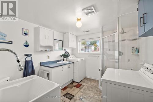 26 Tanner Drive, Stirling-Rawdon, ON - Indoor Photo Showing Laundry Room