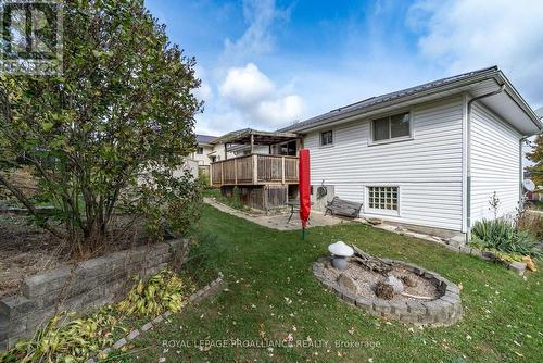 26 Tanner Drive, Stirling-Rawdon, ON - Outdoor