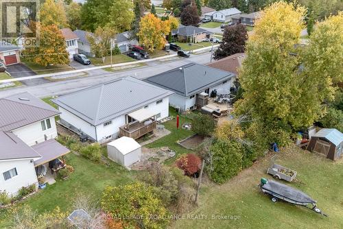 26 Tanner Drive, Stirling-Rawdon, ON - Outdoor With View