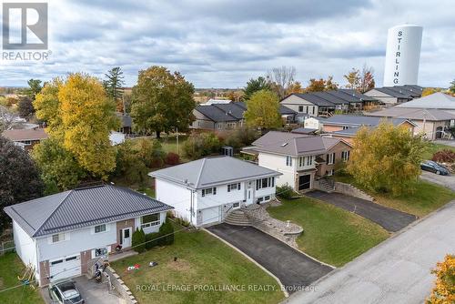 26 Tanner Drive, Stirling-Rawdon, ON - Outdoor