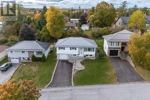 26 Tanner Drive, Stirling-Rawdon, ON - Outdoor With Facade