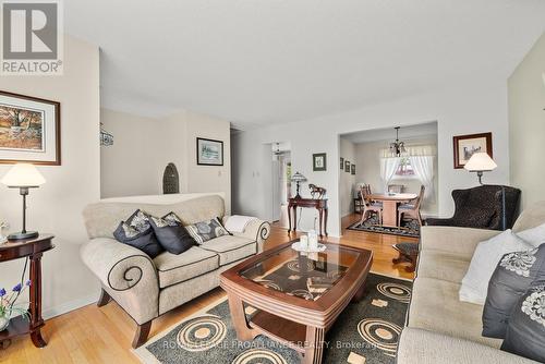 26 Tanner Drive, Stirling-Rawdon, ON - Indoor Photo Showing Living Room