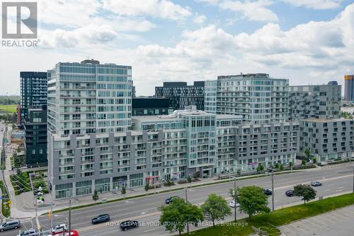 421 - 565 Wilson Avenue, Toronto, ON - Outdoor With Facade With View