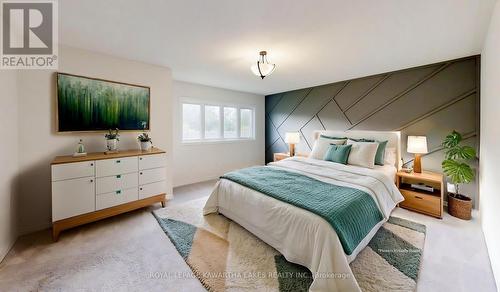 70 Terry Clayton Avenue, Brock (Beaverton), ON - Indoor Photo Showing Bedroom