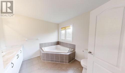 70 Terry Clayton Avenue, Brock (Beaverton), ON - Indoor Photo Showing Bathroom