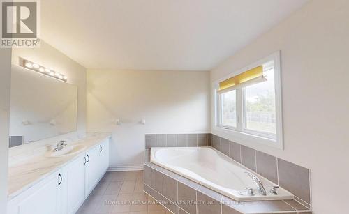 70 Terry Clayton Avenue, Brock (Beaverton), ON - Indoor Photo Showing Bathroom