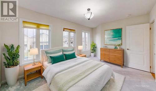 70 Terry Clayton Avenue, Brock (Beaverton), ON - Indoor Photo Showing Bedroom