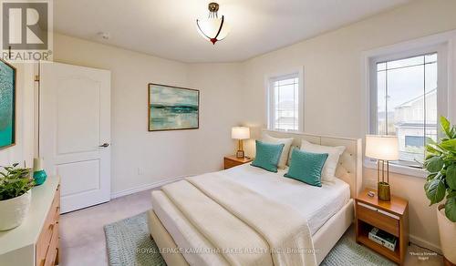 70 Terry Clayton Avenue, Brock (Beaverton), ON - Indoor Photo Showing Bedroom