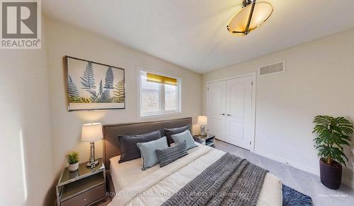 70 Terry Clayton Avenue, Brock (Beaverton), ON - Indoor Photo Showing Bedroom