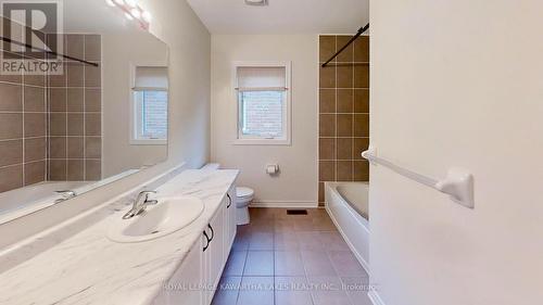 70 Terry Clayton Avenue, Brock (Beaverton), ON - Indoor Photo Showing Bathroom