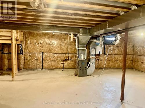 70 Terry Clayton Avenue, Brock (Beaverton), ON - Indoor Photo Showing Basement