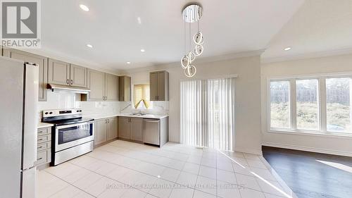 70 Terry Clayton Avenue, Brock (Beaverton), ON - Indoor Photo Showing Kitchen