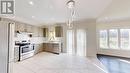 70 Terry Clayton Avenue, Brock (Beaverton), ON  - Indoor Photo Showing Kitchen 