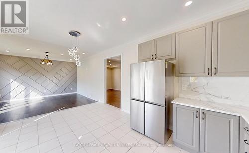 70 Terry Clayton Avenue, Brock (Beaverton), ON - Indoor Photo Showing Kitchen