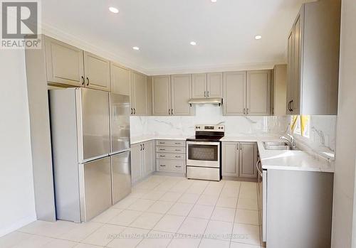 70 Terry Clayton Avenue, Brock (Beaverton), ON - Indoor Photo Showing Kitchen