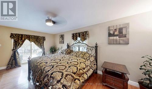 21 Trent View Road, Kawartha Lakes, ON - Indoor Photo Showing Bedroom