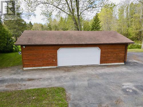 21 Trent View Road, Kawartha Lakes, ON - Outdoor