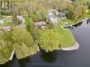 21 Trent View Road, Kawartha Lakes, ON  - Outdoor With Body Of Water With View 