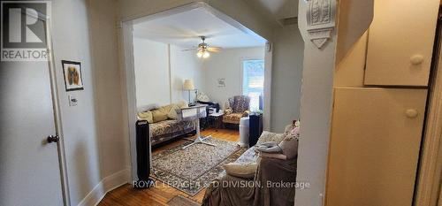 2 - 12 Neywash Street, Orillia, ON - Indoor