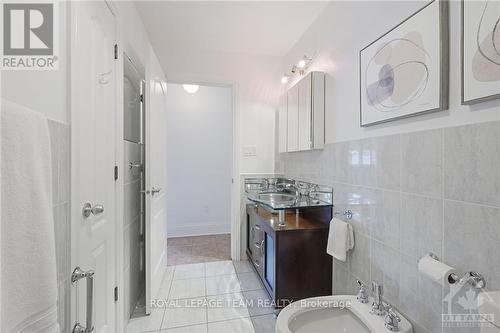 1133 Normandy Crescent, Ottawa, ON - Indoor Photo Showing Bathroom