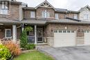 272 Louden Terrace, Peterborough (Monaghan), ON  - Outdoor With Facade 