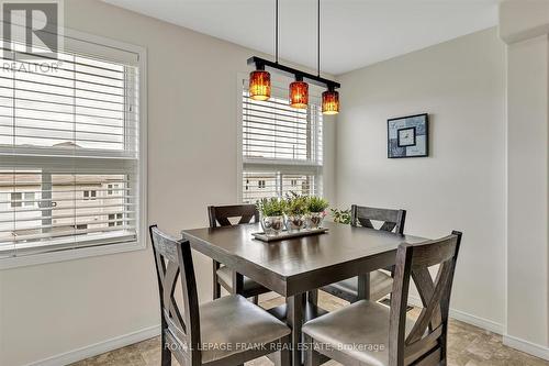 272 Louden Terrace, Peterborough (Monaghan), ON - Indoor Photo Showing Dining Room