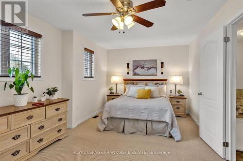 272 Louden Terrace, Peterborough (Monaghan), ON - Indoor Photo Showing Bedroom