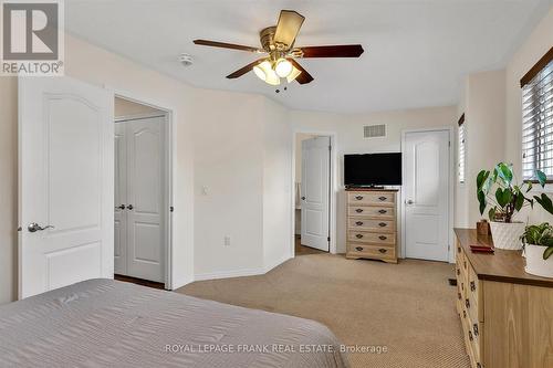 272 Louden Terrace, Peterborough (Monaghan), ON - Indoor Photo Showing Bedroom