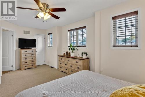 272 Louden Terrace, Peterborough (Monaghan), ON - Indoor Photo Showing Bedroom