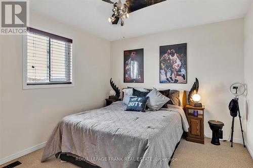 272 Louden Terrace, Peterborough (Monaghan), ON - Indoor Photo Showing Bedroom