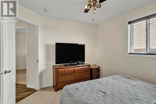 272 Louden Terrace, Peterborough (Monaghan), ON - Indoor Photo Showing Bedroom