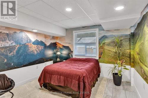 272 Louden Terrace, Peterborough (Monaghan), ON - Indoor Photo Showing Bedroom