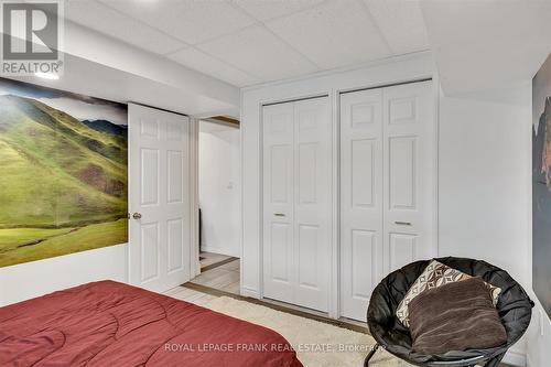 272 Louden Terrace, Peterborough (Monaghan), ON - Indoor Photo Showing Bedroom